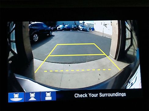 Used 2018 Honda Clarity Plug-In Hybrid image 26