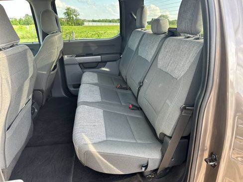 Used 2023 Ford F150 XLT AWD/4WD image 21