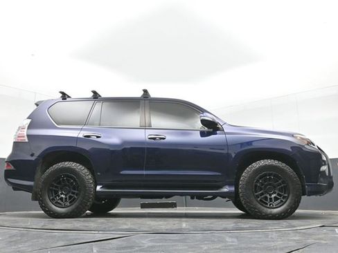 Used 2022 Lexus GX 460 Premium image 61