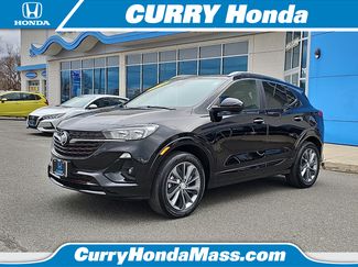 Used 2023 Buick Encore GX Select w/ Experience Buick Package video 1