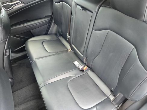 New 2026 Kia Sportage EX AWD/4WD image 18