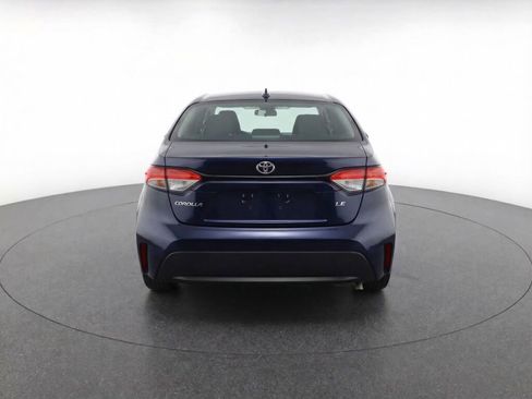 Used 2023 Toyota Corolla LE image 7