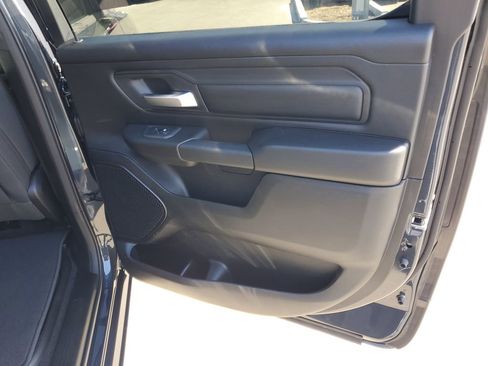 New 2025 RAM 1500 Tradesman w/ Trailer Tow Group RWD image 29