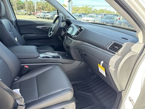 New 2026 Honda Ridgeline RTL image 19