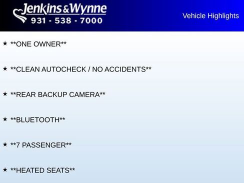 Used 2023 Toyota Sienna XLE image 6