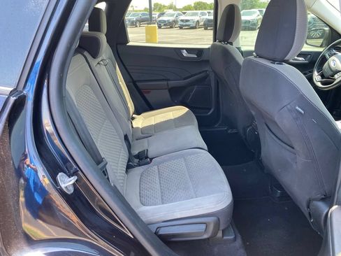 Used 2021 Ford Escape SE w/ Convenience Package FWD image 13