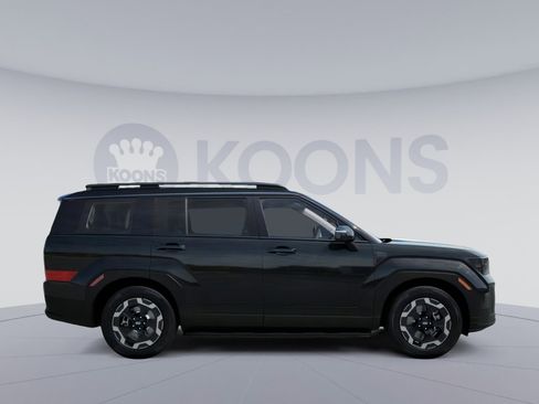 New 2026 Hyundai Santa Fe SEL image 10