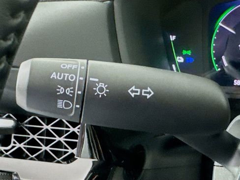 Certified 2025 Honda Accord EX-L image 12