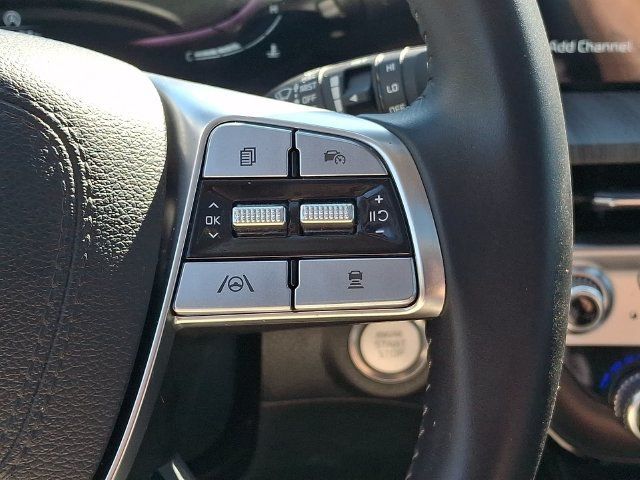 Used 2024 Kia Telluride EX w/ EX Captain's Chair Package FWD image 26