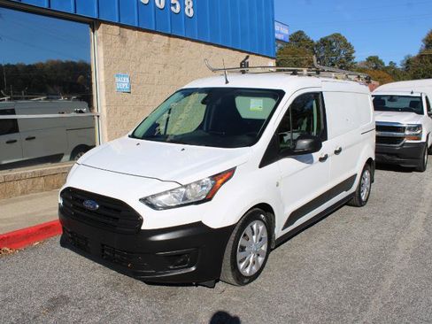 Used 2020 Ford Transit Connect XL image 2