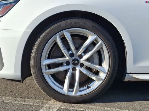 Used 2024 Audi A4 2.0T Premium Plus image 29