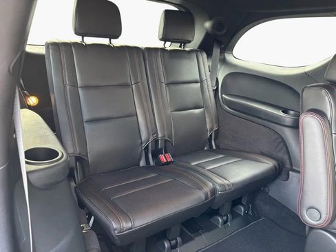 New 2026 Dodge Durango GT image 33