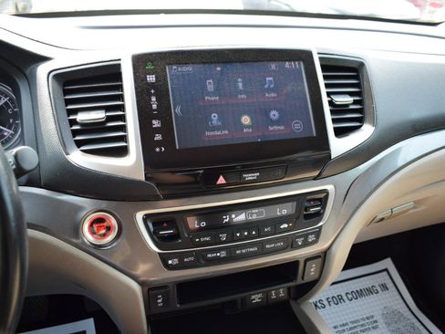 Used 2016 Honda Pilot EX-L image 22