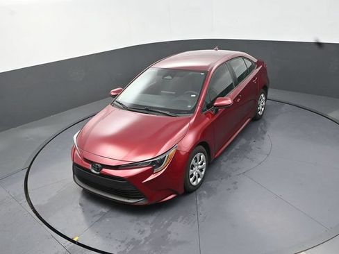 Used 2024 Toyota Corolla LE FWD image 25