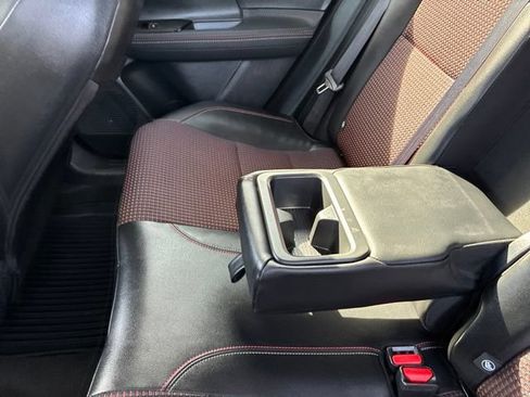 Certified 2025 Nissan Kicks SR AWD/4WD image 25