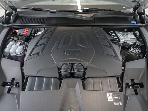 New 2026 Porsche Cayenne S AWD/4WD image 32