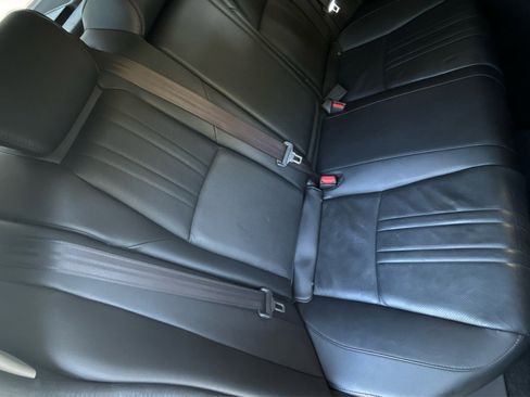 Used 2021 Honda Accord Sport Special Edition image 27