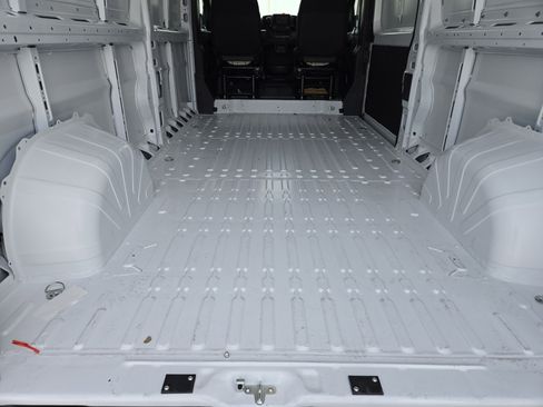 New 2026 RAM ProMaster 2500 w/ Convenience Group image 22
