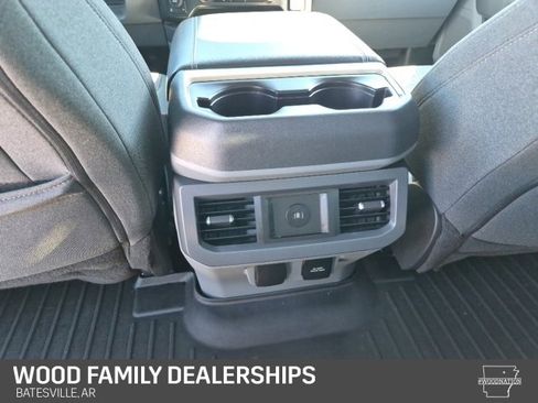 Used 2024 Ford F250 XLT w/ FX4 Off-Road Package image 22