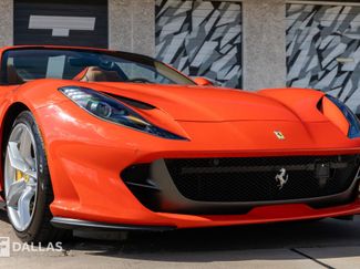 Used 2023 Ferrari 812 GTS Base video 2