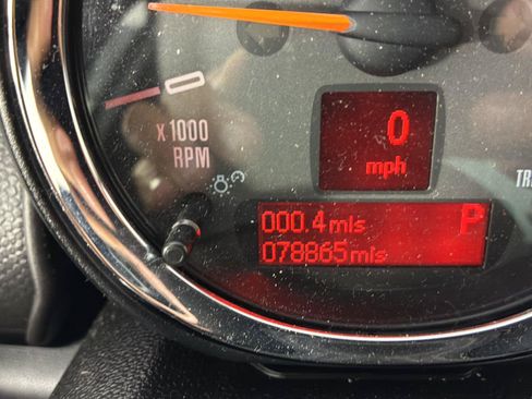 Used 2015 MINI Cooper Countryman John Cooper Works AWD/4WD image 28