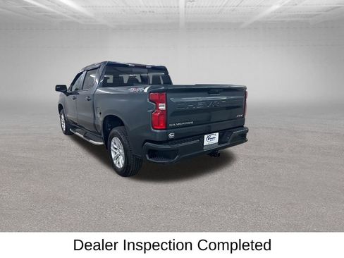 Used 2020 Chevrolet Silverado 1500 RST w/ All-Star Edition AWD/4WD image 10