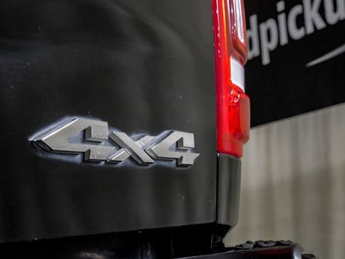 Used 2023 RAM 3500 Limited AWD/4WD image 48
