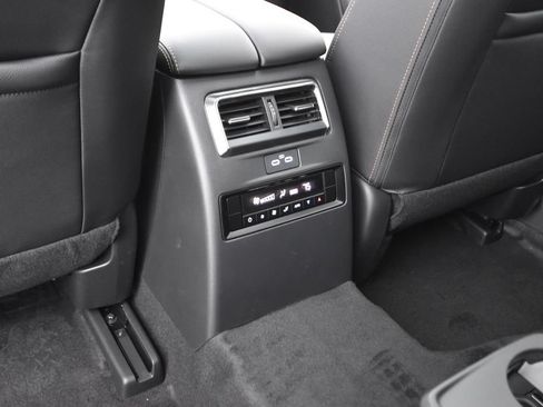 Certified 2025 MAZDA CX-90 3.3 Turbo w/ Preferred Package AWD/4WD image 24