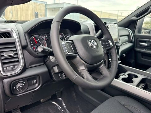 New 2026 RAM 2500 Big Horn image 22