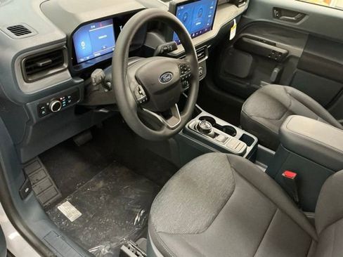 New 2026 Ford Maverick XL w/ Equipment Group 101A image 14