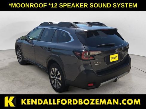 Used 2025 Subaru Outback Limited w/ Popular Package #2 AWD/4WD image 7