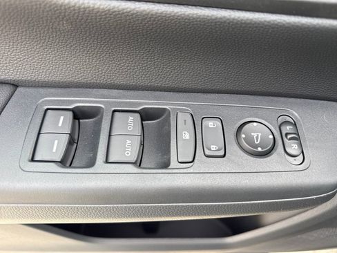 New 2026 Honda CR-V Sport image 13