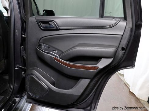 Used 2015 GMC Yukon SLT w/ Open Road Package AWD/4WD image 35