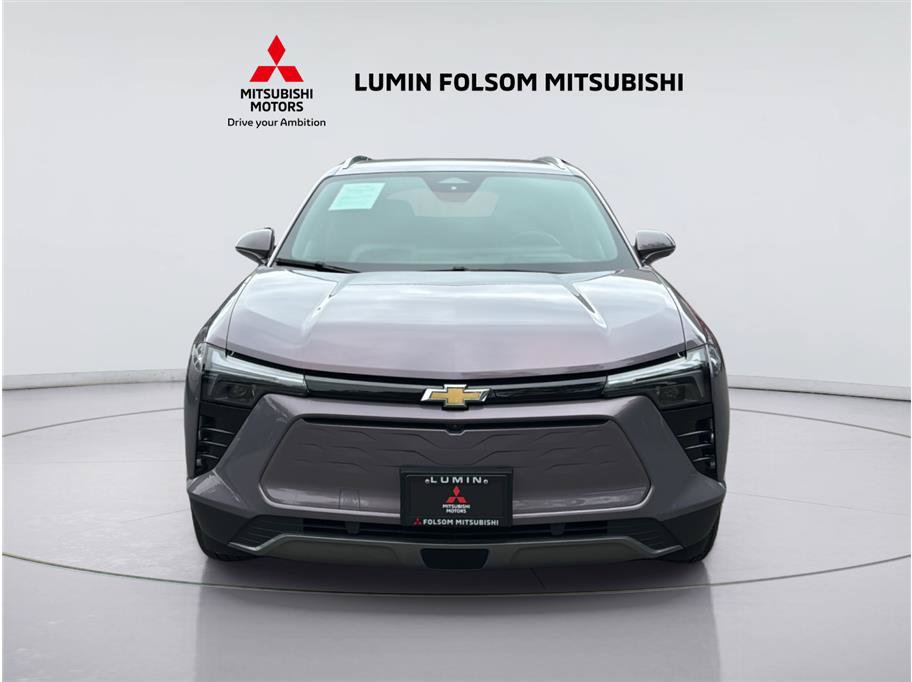 Used 2024 Chevrolet Blazer EV LT AWD/4WD image 8