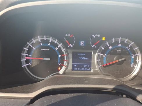 Used 2017 Toyota 4Runner TRD Pro image 24