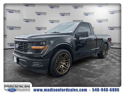 Used 2024 Ford F150 XL
