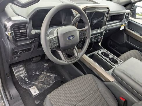 New 2026 Ford F150 STX w/ Equipment Group 201A FX4 AWD/4WD image 9
