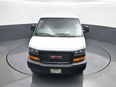 New 2026 GMC Savana 2500 Extended w/ Driver Convenience Package image 15