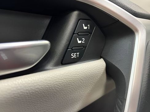 Used 2022 Toyota RAV4 Limited w/ Limited Grade Weather Package image 39