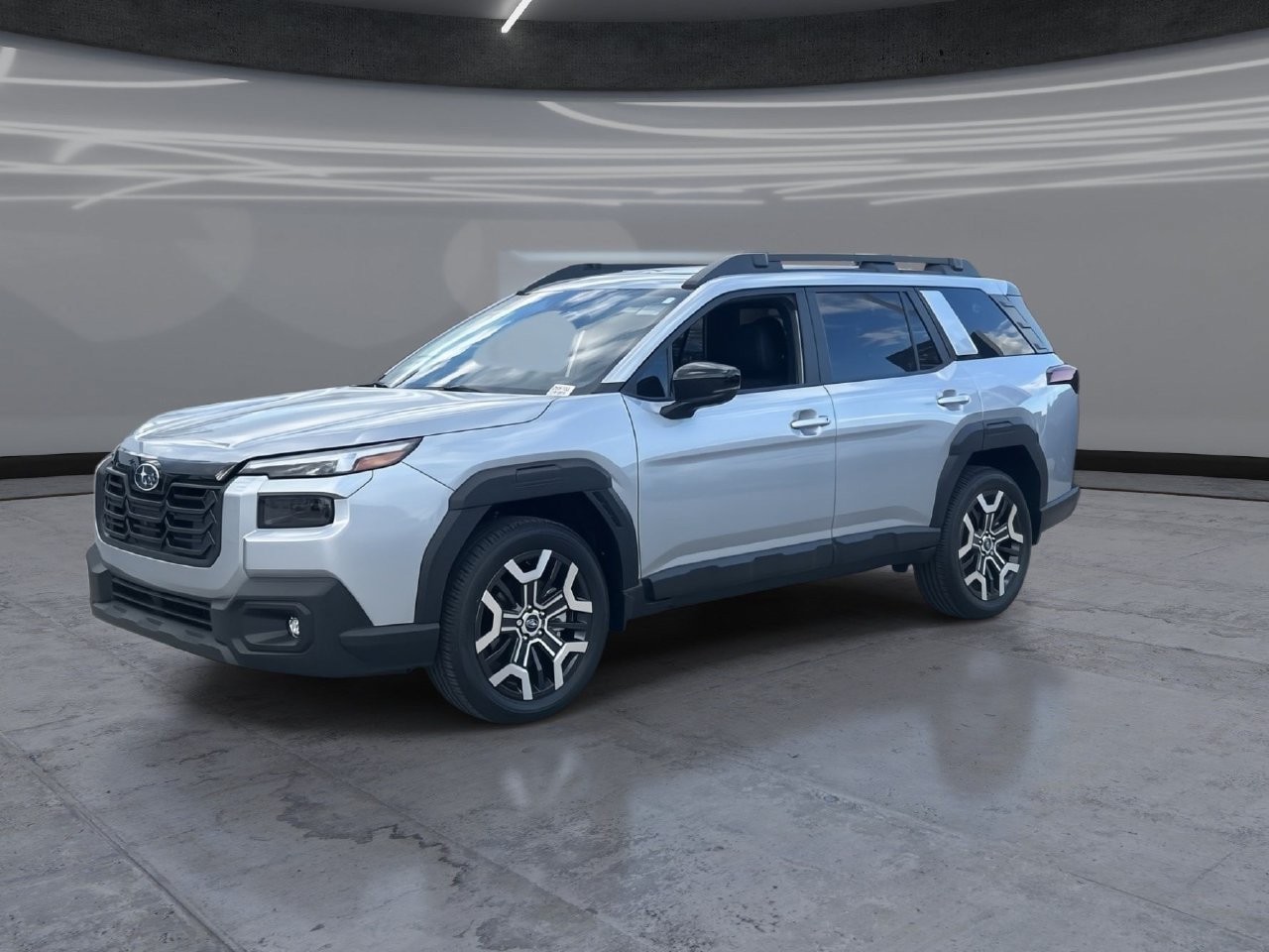 New 2026 Subaru Outback Touring XT AWD/4WD image 3