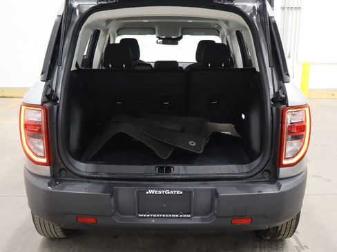 Used 2021 Ford Bronco Sport Big Bend image 13