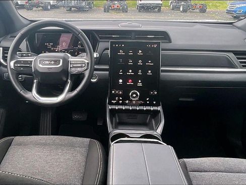 Used 2026 GMC Terrain Elevation FWD image 5
