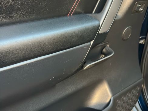 Used 2008 Nissan Titan PRO-4X image 39