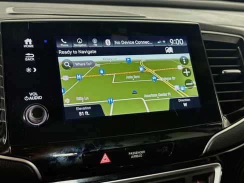 Certified 2021 Honda Pilot Touring image 14