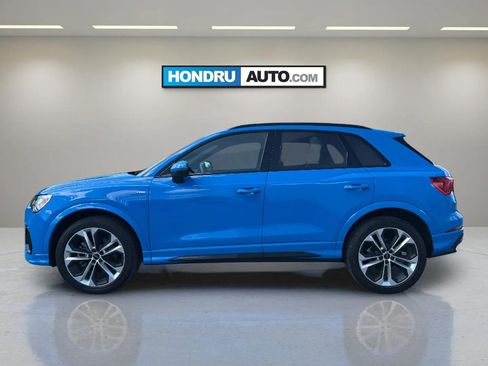 Used 2022 Audi Q3 2.0T Premium Plus AWD/4WD image 5