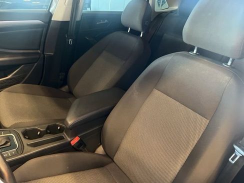 Used 2019 Volkswagen Jetta S w/ Driver Assistance Package FWD image 16