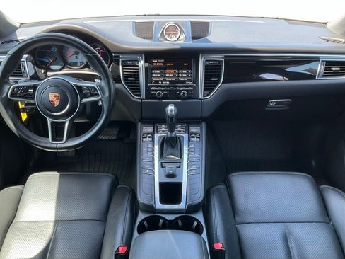 Used 2016 Porsche Macan S AWD/4WD image 24