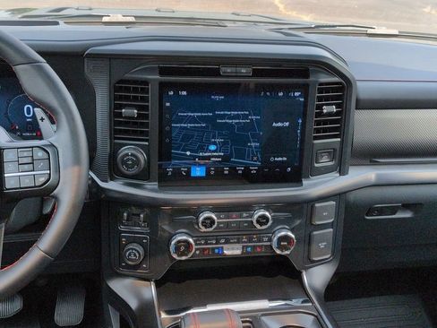 Used 2025 Ford F150 Raptor AWD/4WD image 18