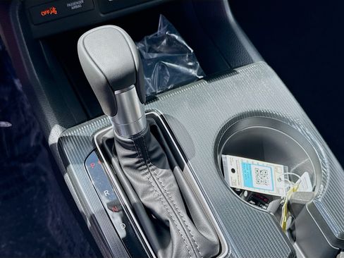 New 2026 Honda Civic Sport image 15