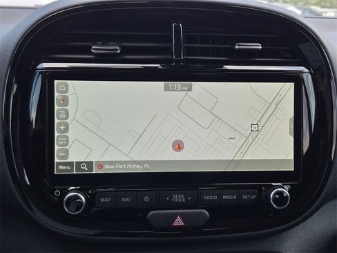 New 2025 Kia Soul GT-Line image 20